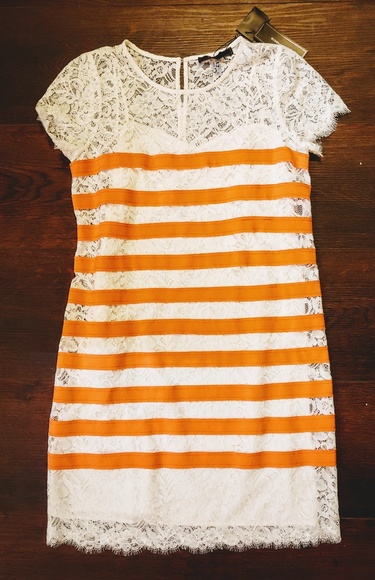 NWT BCBGMaxAzria 'Roxine' dress - Picture 2 of 8